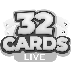 Juega a la 32 CARDS en Spinmama