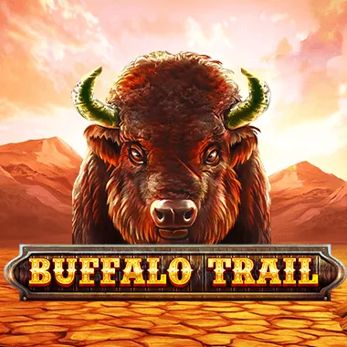 Juega a la Buffalo Trail bij en Spinmama