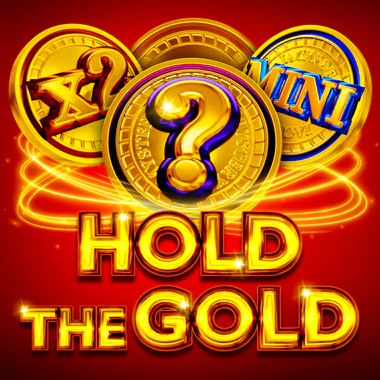 Juega a la Hold The Gold bij en Spinmama