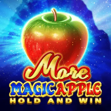 Juega a la More Magic Apple bij en Spinmama