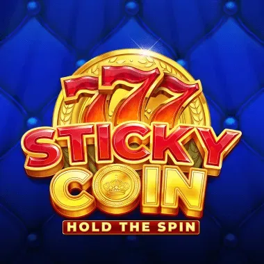 Juega a la Sticky Coin: Hold The Spin bij en Spinmama