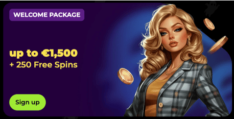 Bonus & Promo code Spinmama Casino